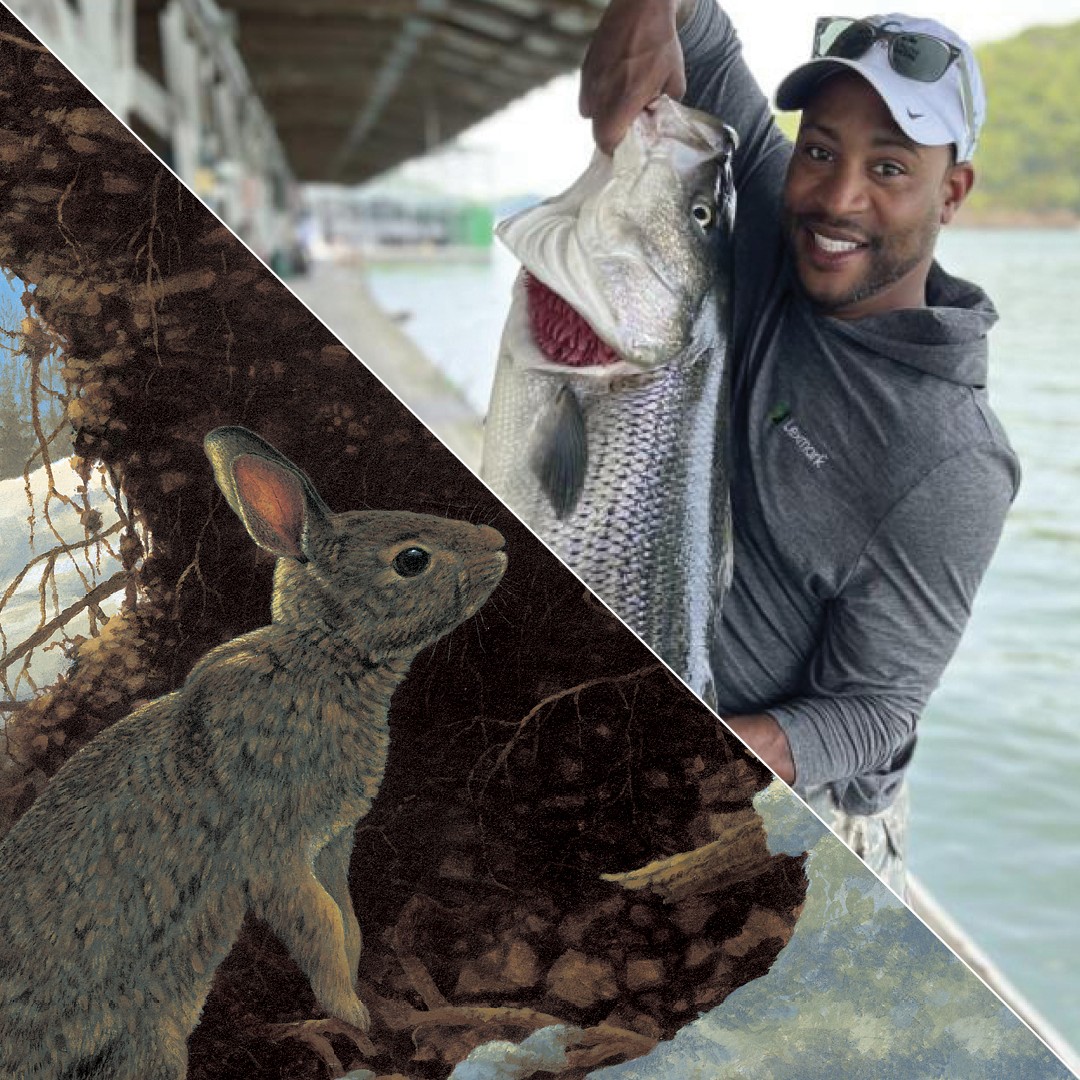 Hunting & Fishing Guides